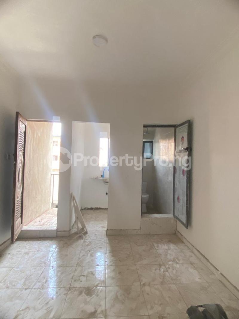 1 bedroom Flat / Apartment for rent Morocco Shomolu Lagos