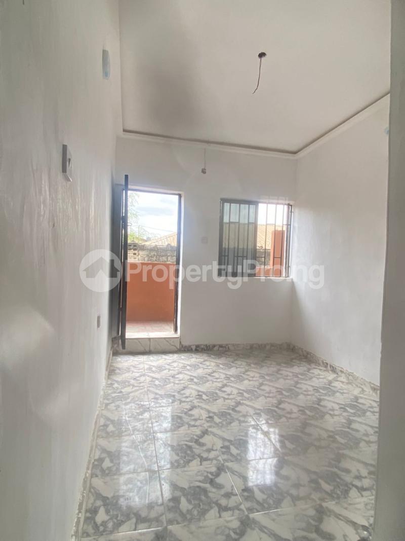 1 bedroom Flat / Apartment for rent Bajulaye Shomolu Shomolu Lagos