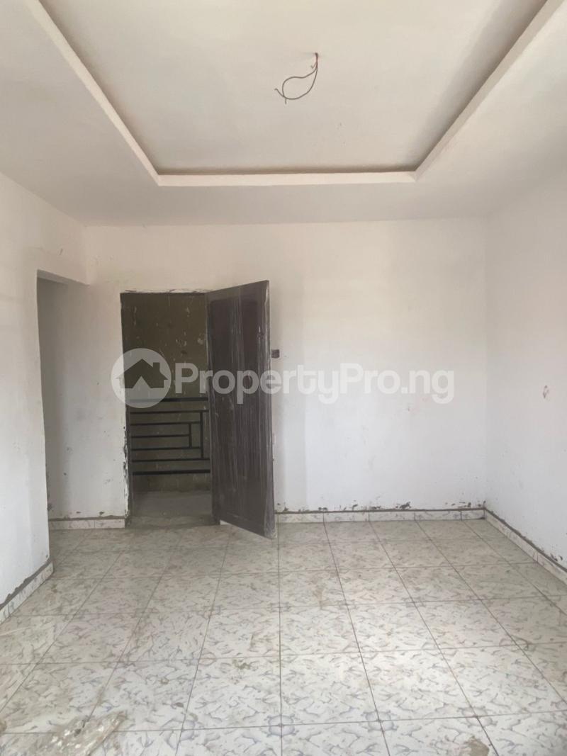 1 bedroom Flat / Apartment for rent Morocco Shomolu Shomolu Lagos