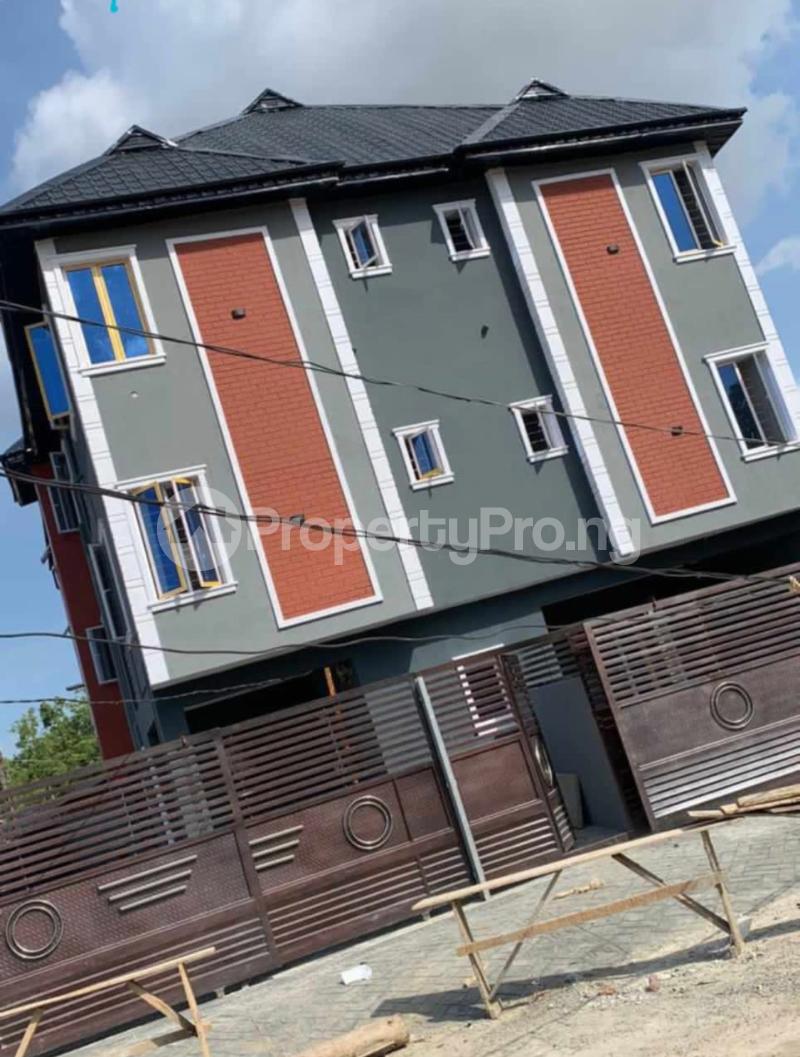 Flat / Apartment in Maryland Lagos Flat / Apartment for rent in
