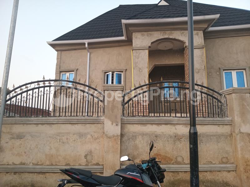 1 bedroom Flat / Apartment for rent Very Close To Nyc Camp Agbotikuyo Agege Lagos