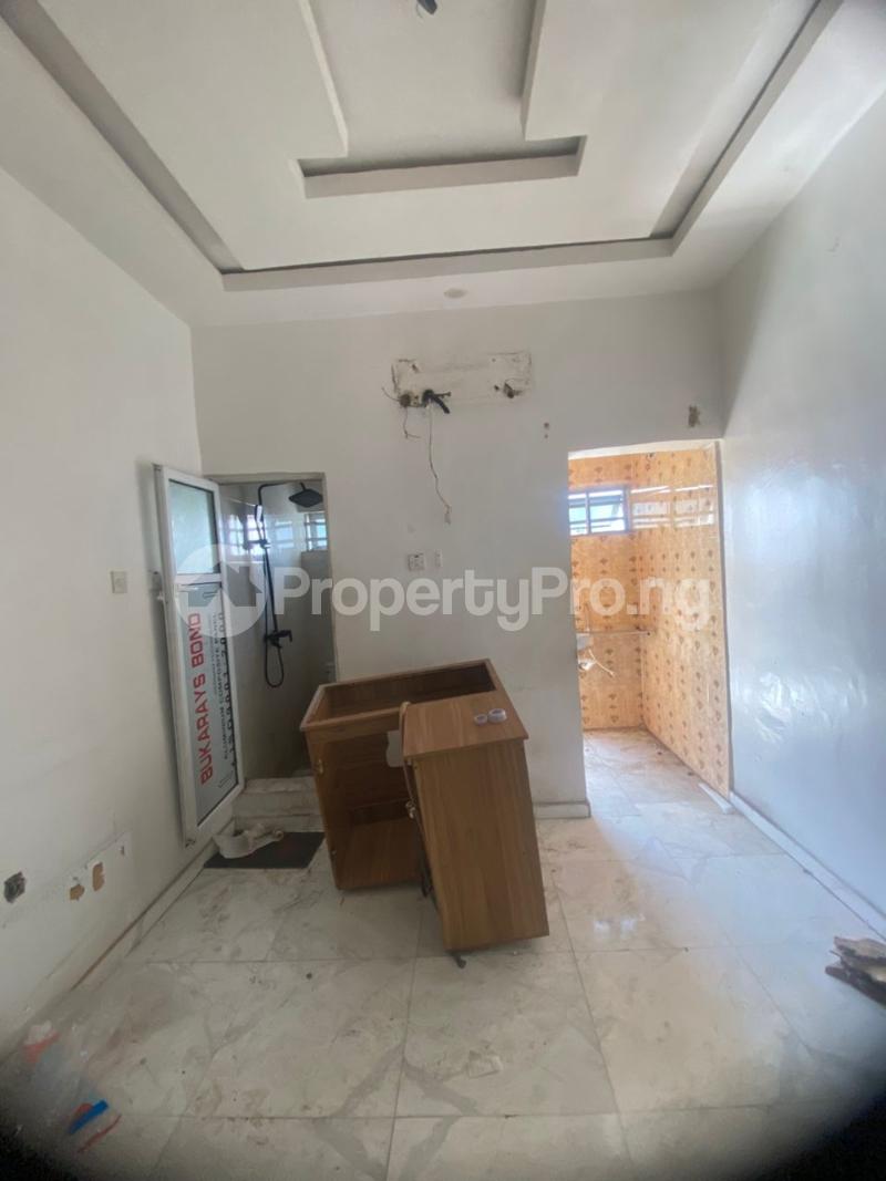 1 bedroom Flat / Apartment for rent Akoka Akoka Yaba Lagos - 1