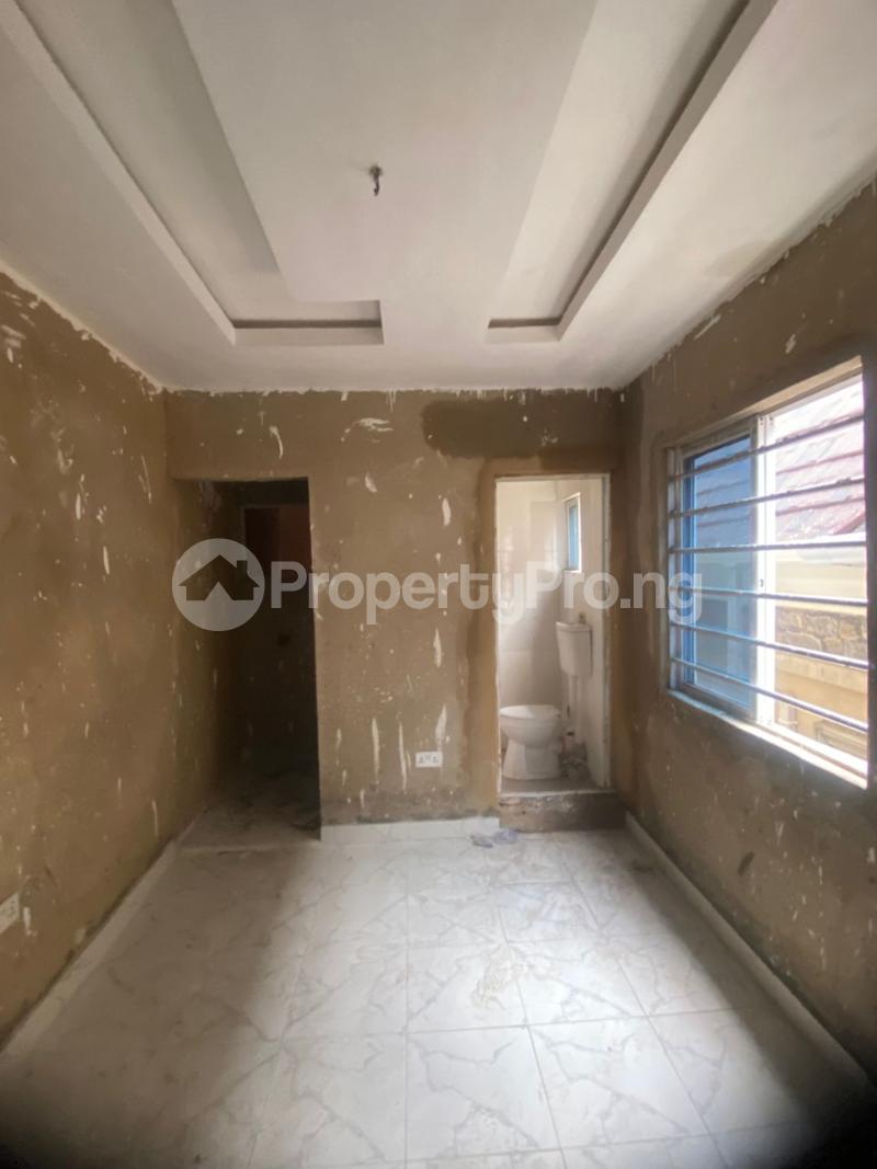 1 bedroom Flat / Apartment for rent Morocco Shomolu Shomolu Lagos