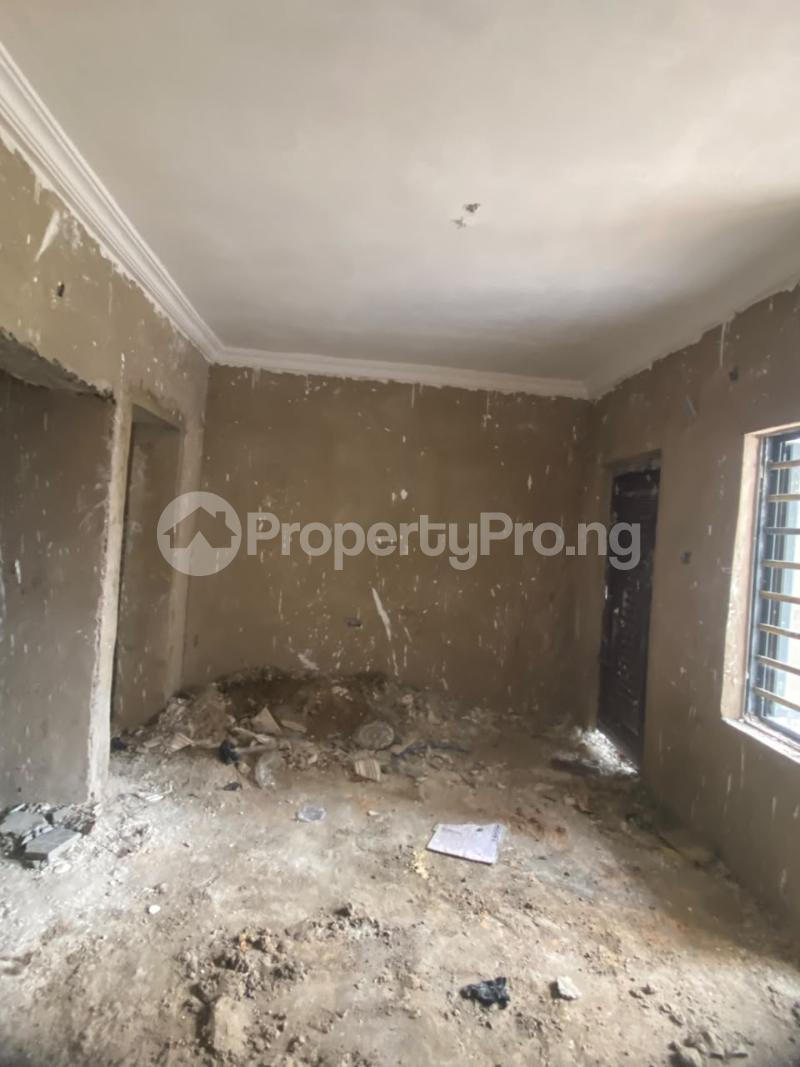 1 bedroom Flat / Apartment for rent Somolu Shomolu Shomolu Lagos