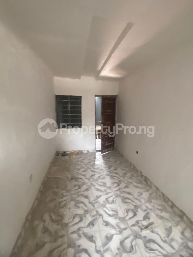1 bedroom Flat / Apartment for rent Pedro Shomolu Lagos