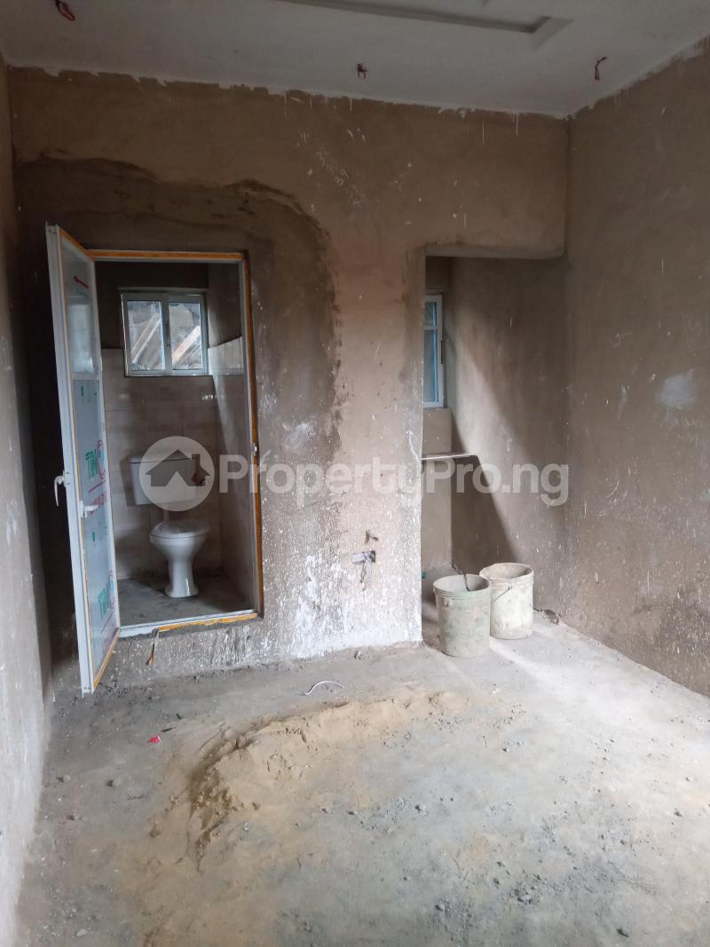 1 bedroom Flat / Apartment for rent Onike Yaba Lagos