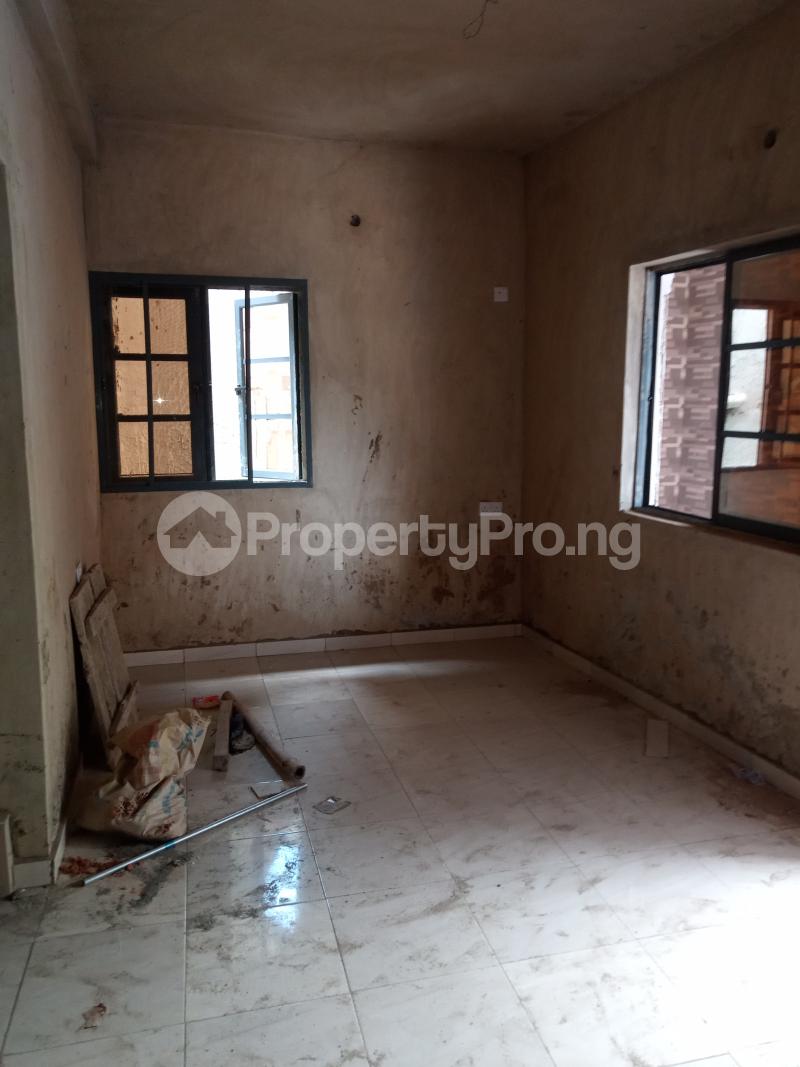 1 bedroom Flat / Apartment for rent Ebute Metta Adekunle Yaba Lagos