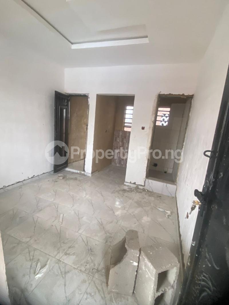 1 bedroom Flat / Apartment for rent Morocco Shomolu Lagos