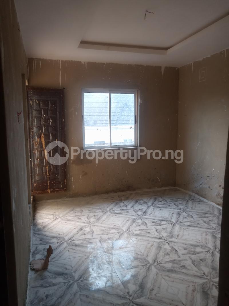 1 bedroom Flat / Apartment for rent Alagomeji Yaba Lagos