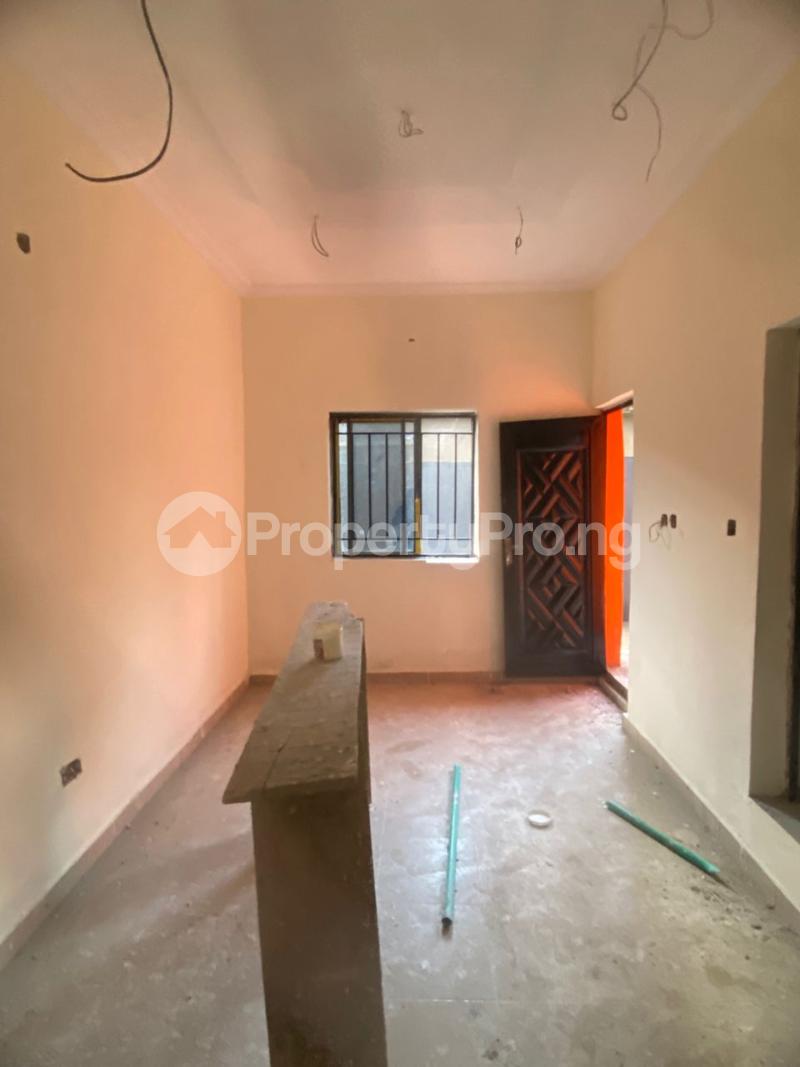 1 bedroom Flat / Apartment for rent Fola Agoro Yaba Lagos