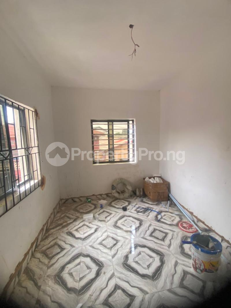 1 bedroom Flat / Apartment for rent Fadeyi Jibowu Yaba Lagos