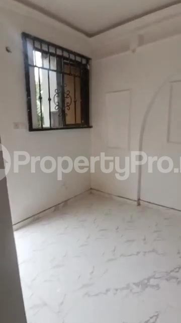 Flat / Apartment for rent Oke-Ira Ogba Lagos