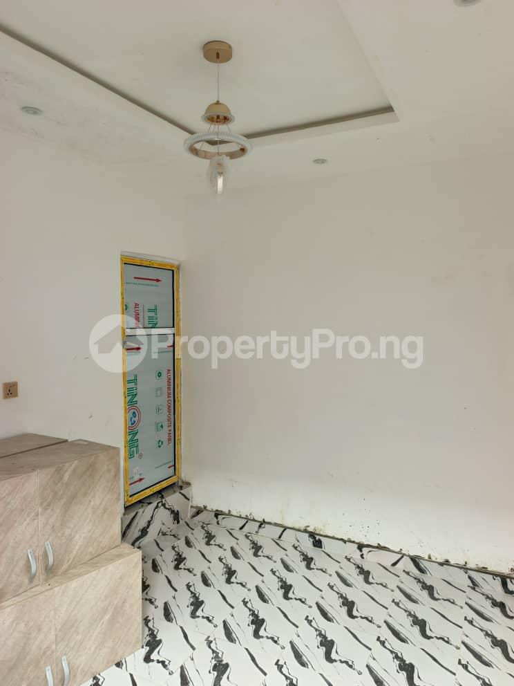 Flat / Apartment for rent Fako Estate Oke-Ira Ogba Lagos