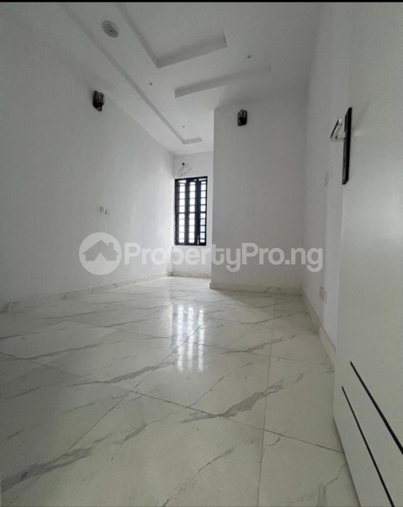 1 bedroom Flat / Apartment for rent Dpk Estate orchid Lekki Lagos