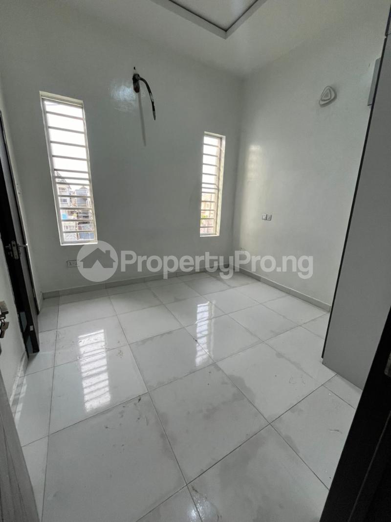 1 bedroom House for rent council Egbe/Idimu Lagos - 1