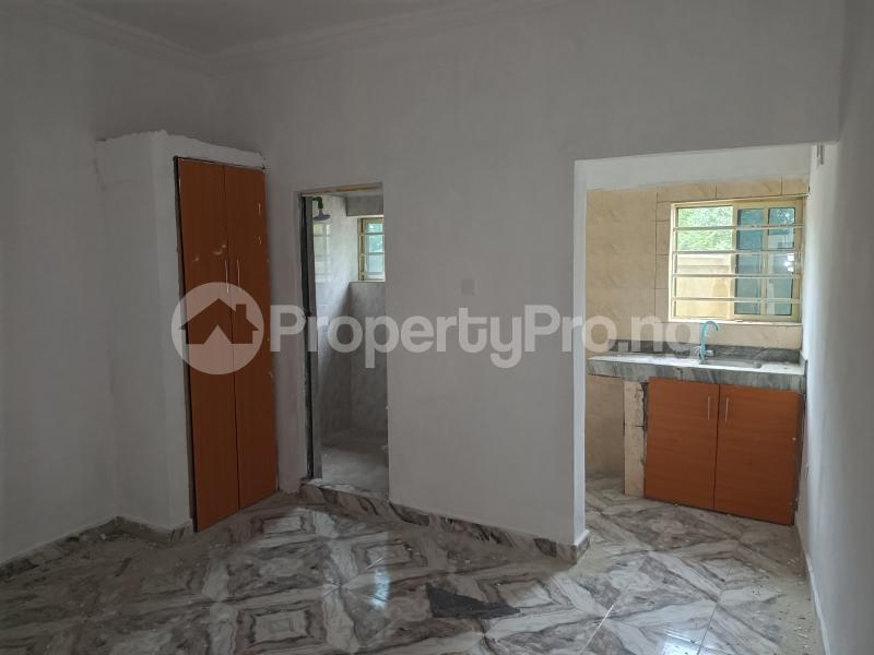 1 bedroom Flat / Apartment for rent Beach Wood Estate Alatise Ibeju-Lekki Lagos