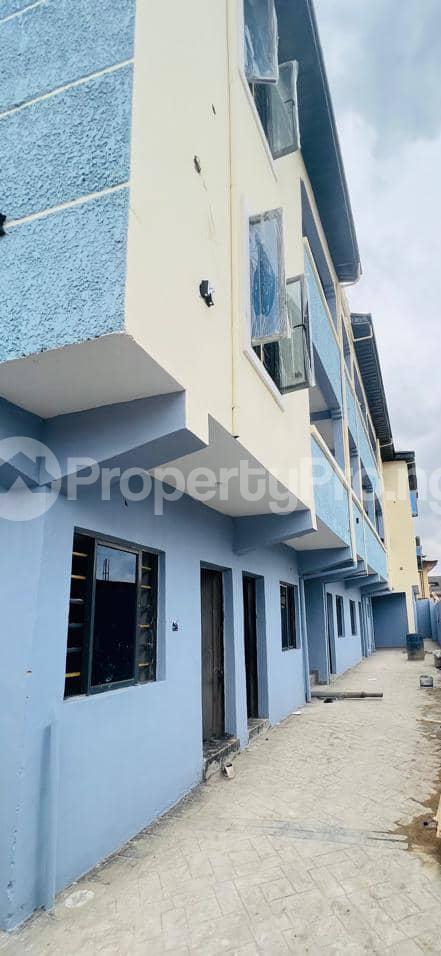 Flat / Apartment for rent Oba Akran Ikeja Lagos - 4