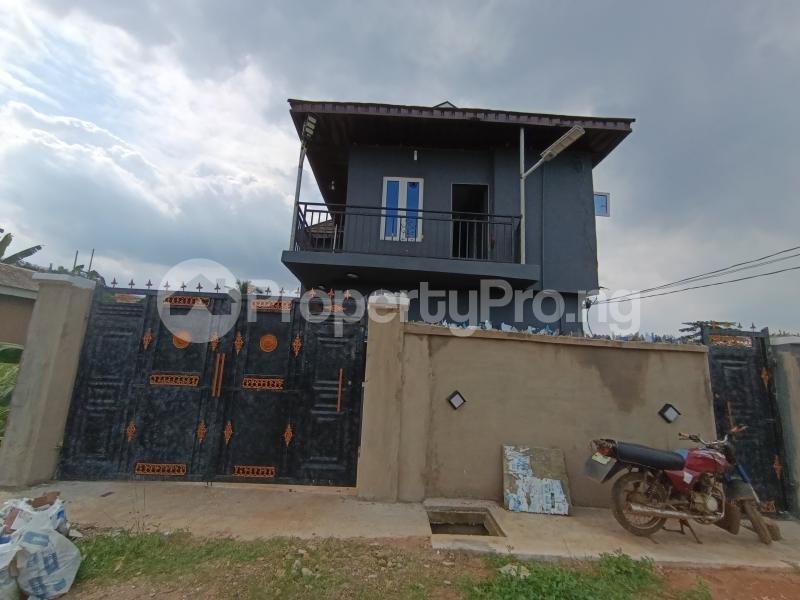 Flat / Apartment for rent Itele Ogun State Close To Ayobo Lagos Ayobo Ipaja Lagos
