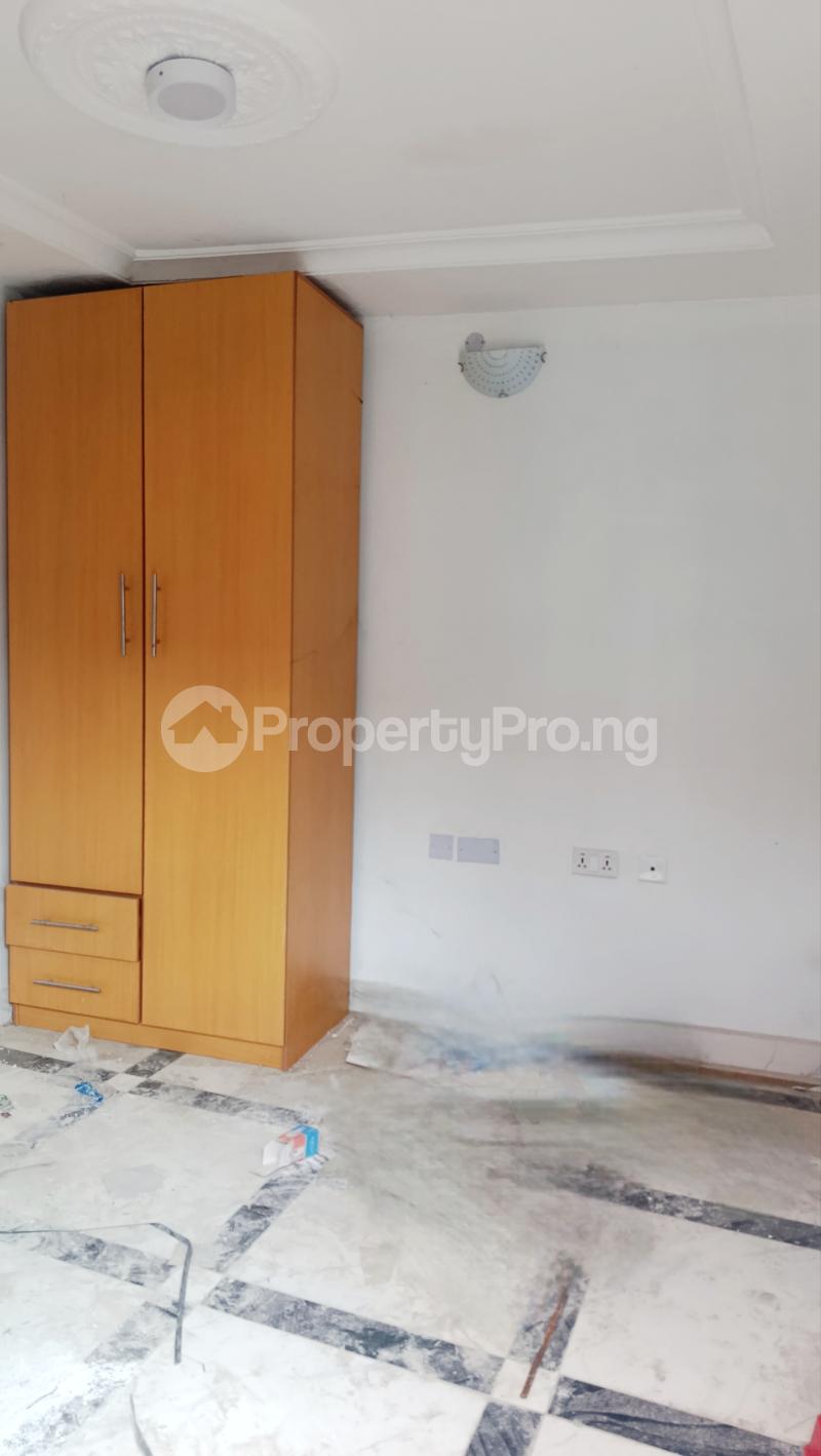 1 bedroom Flat / Apartment for rent Off Estate Road (ajiboye Crescent) Alapere Kosofe/Ikosi Lagos