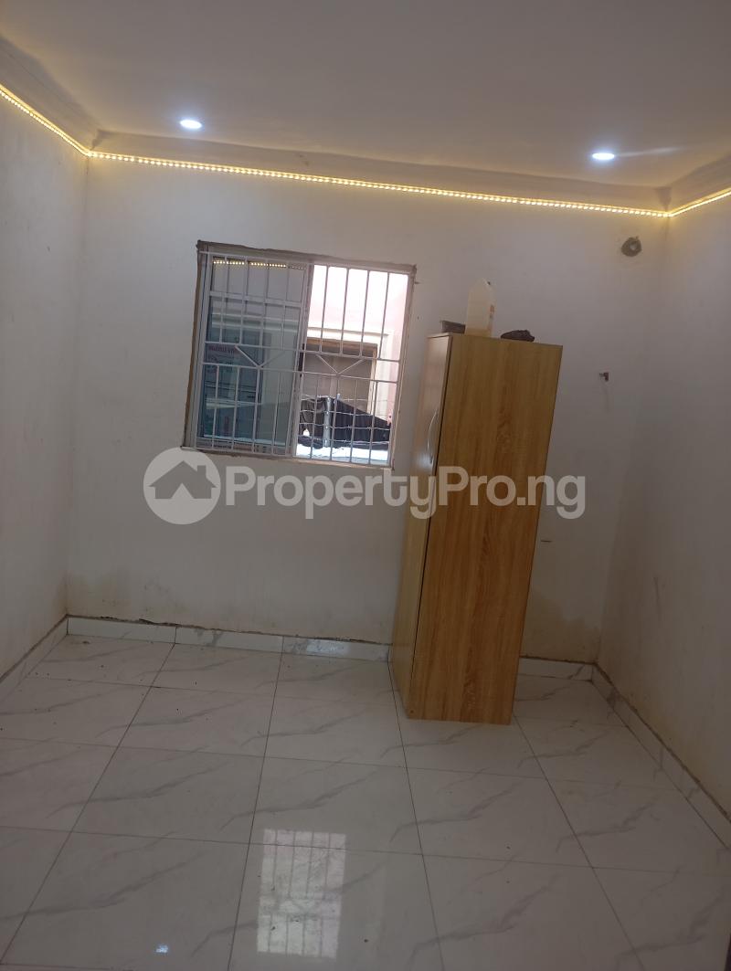 1 bedroom Flat / Apartment for rent Alapere Kosofe/Ikosi Lagos