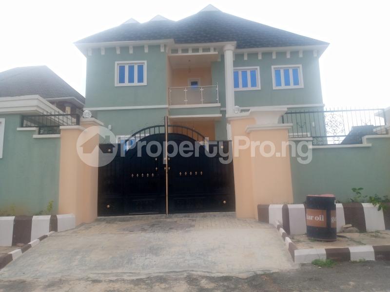 Flat / Apartment for rent Kolapo Ishola Gra Akobo Ibadan Oyo