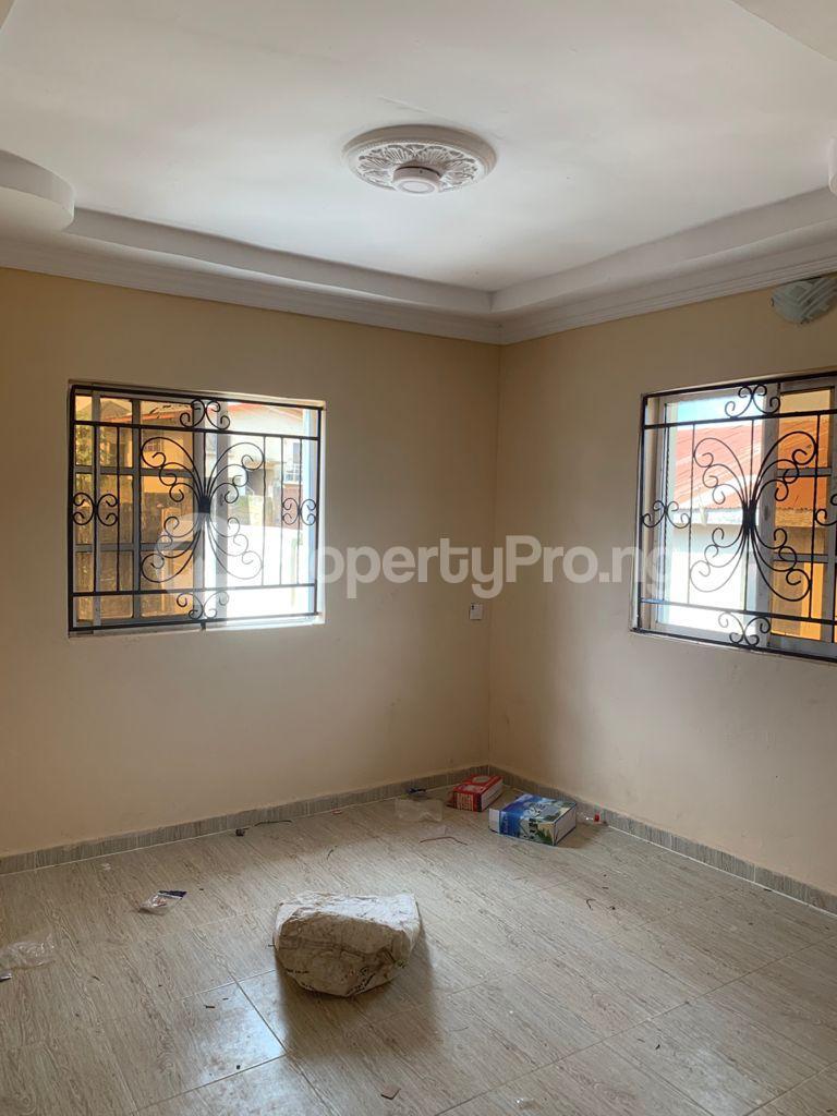 Flat / Apartment for rent Soka Soka Ibadan Oyo