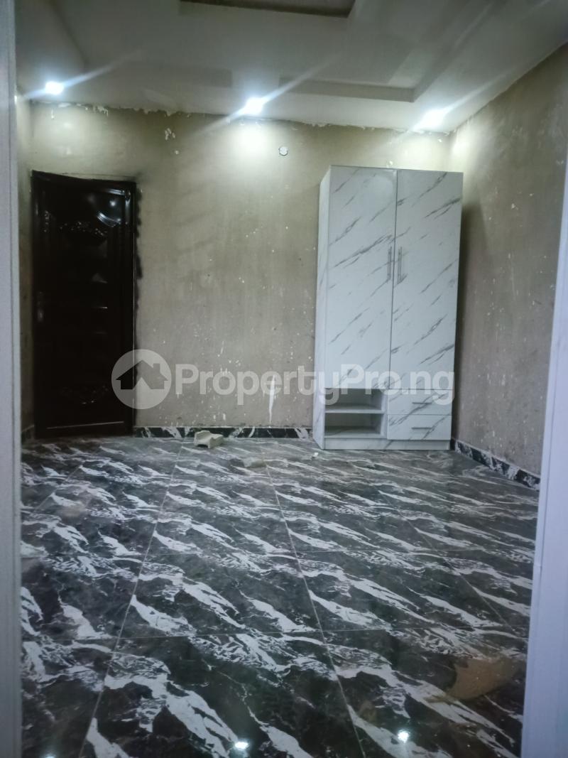1 bedroom Flat / Apartment for rent Oreyo Igbogbo Ikorodu Lagos
