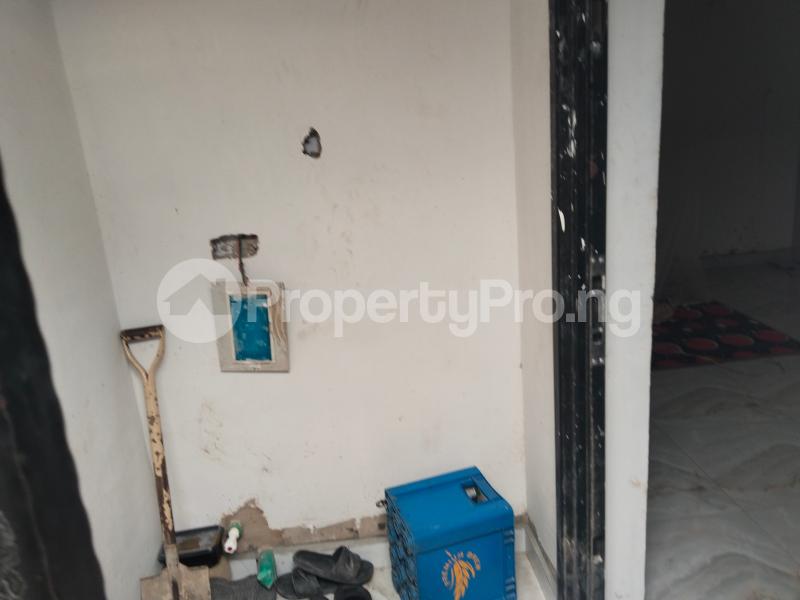 1 bedroom Flat / Apartment for rent Green Field Estate Ago Palace Way Ago palace Okota Lagos