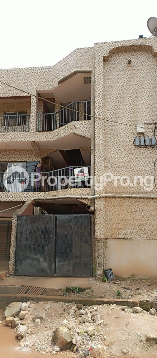 1 bedroom Flat / Apartment for rent Bada Area Ayobo Ipaja Lagos
