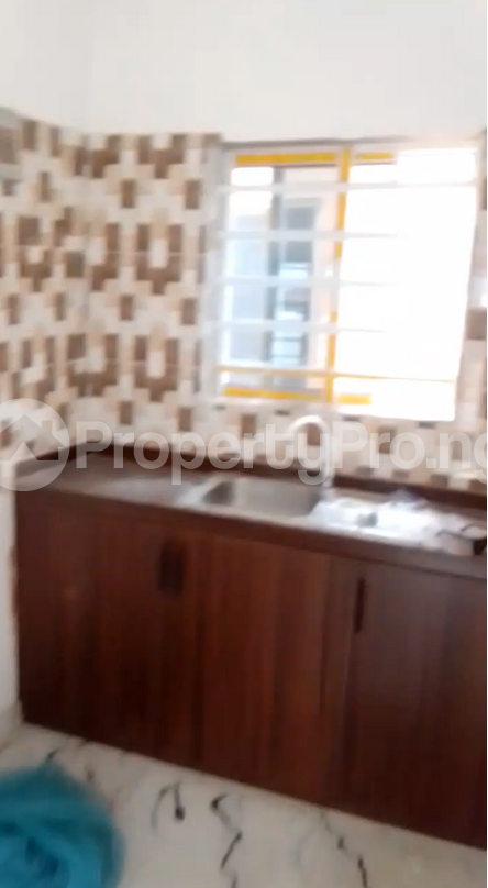 1 bedroom Flat / Apartment for rent Yetunde Brown Ifako-gbagada Gbagada Lagos