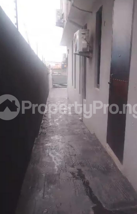 2 bedroom House for rent Guru Obawole Ogba Lagos - 0