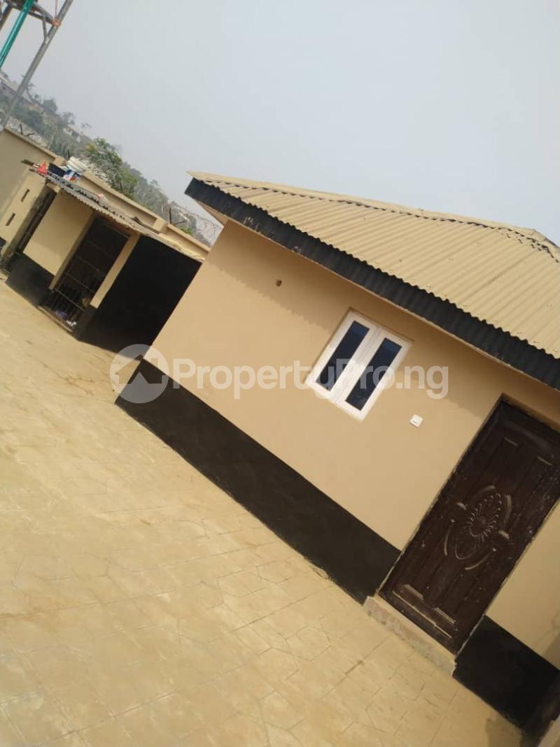 Flat / Apartment for rent Ayegun Oleyo Road Off Akala Express Akala Express Ibadan Oyo - 1