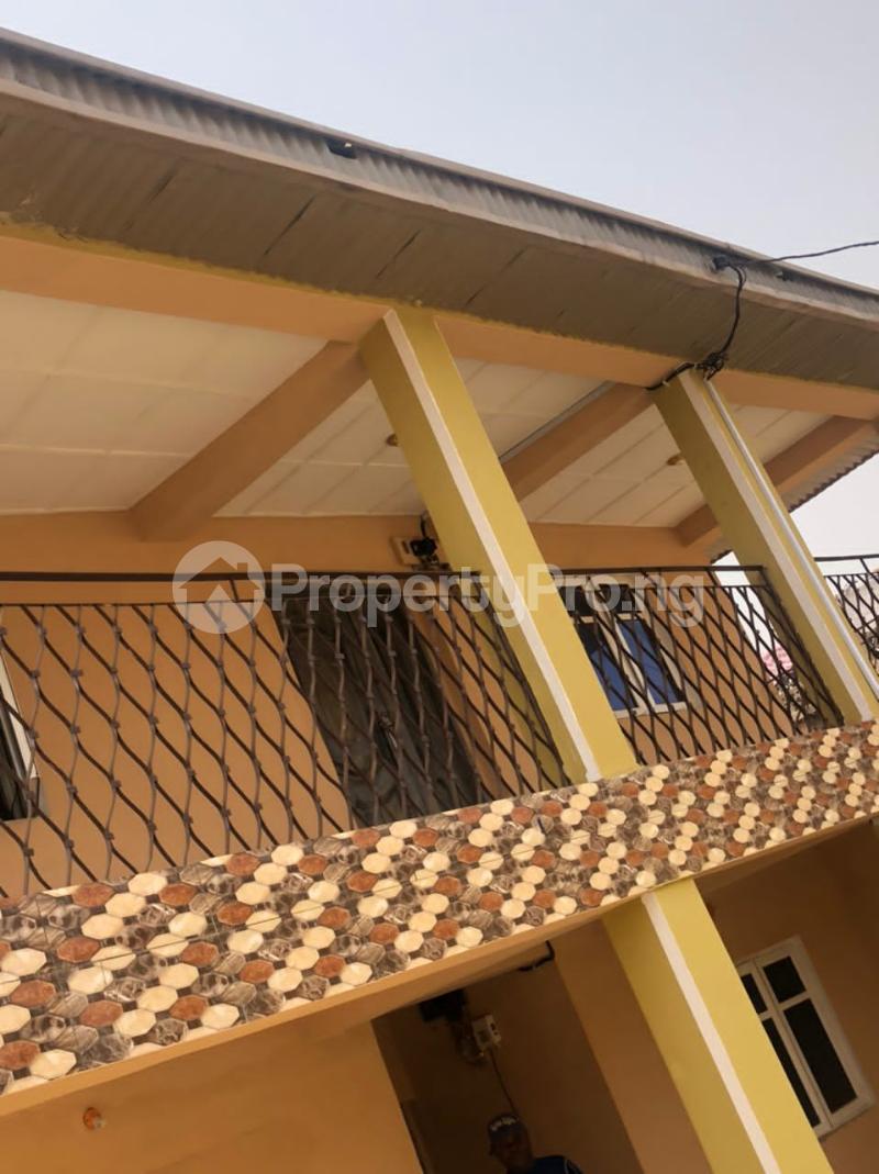Flat / Apartment for rent Agbowo University Of Ibadan Ibadan polytechnic/ University of Ibadan Ibadan Oyo - 6