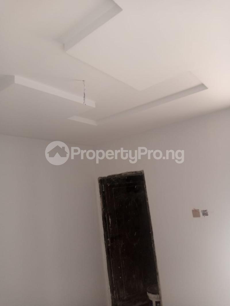 Flat / Apartment for rent Idi Ope Off Liberty Academy, Akala Express Ibadan Oyo