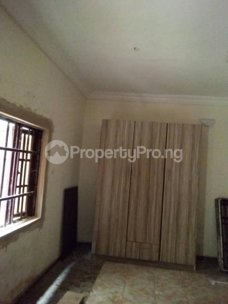 Flat / Apartment for rent Elebu Oja, Elebu Oluyole Extension Akala Express Ibadan Oyo - 0