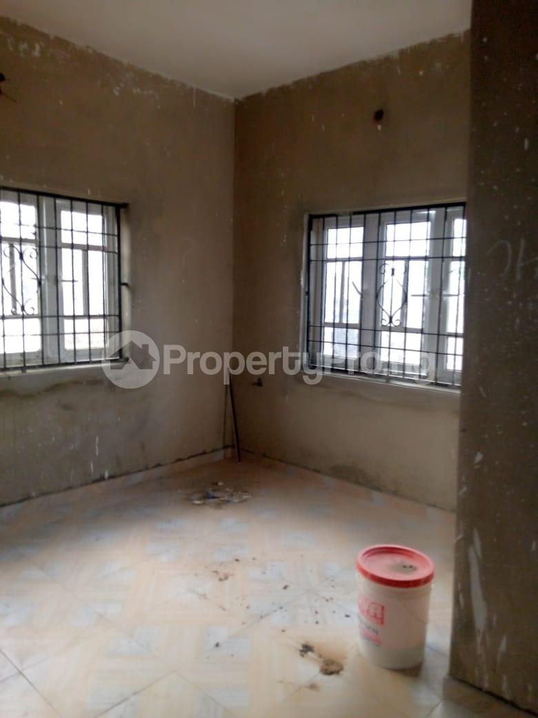 Flat / Apartment for rent Zionist Estate Akala Express Ibadan Oyo