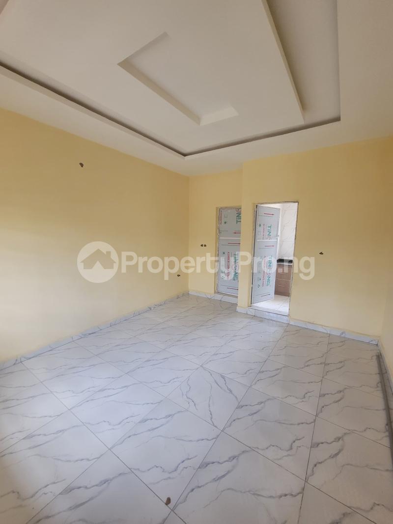 1 bedroom Flat / Apartment for rent Lugbe Abuja Lugbe Abuja