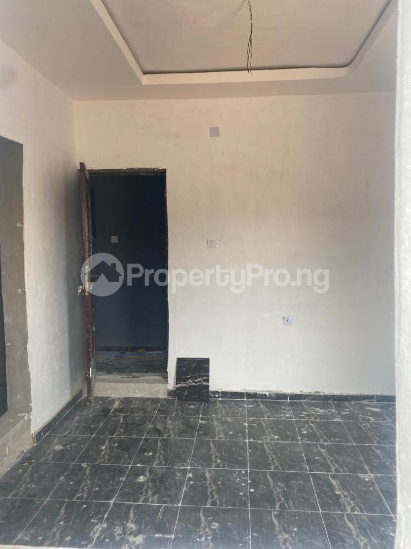 1 bedroom Flat / Apartment for rent Morocco Fola Agoro Yaba Lagos