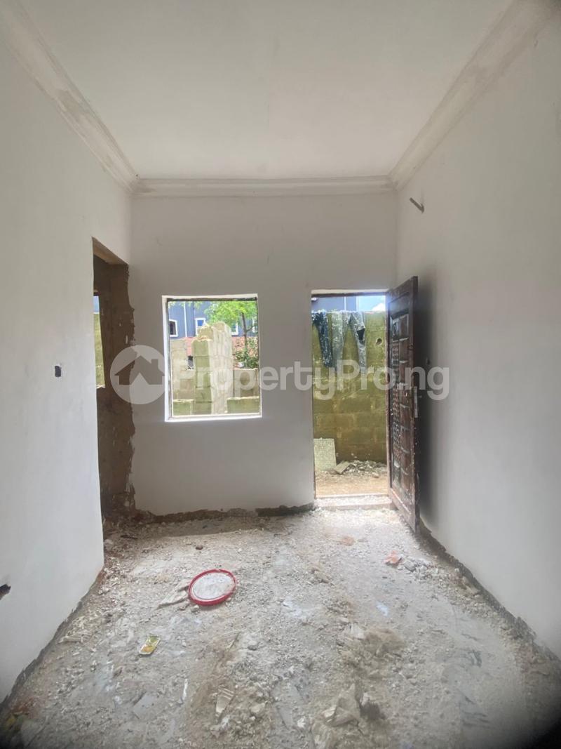 1 bedroom Flat / Apartment for rent Palmgroove Shomolu Lagos