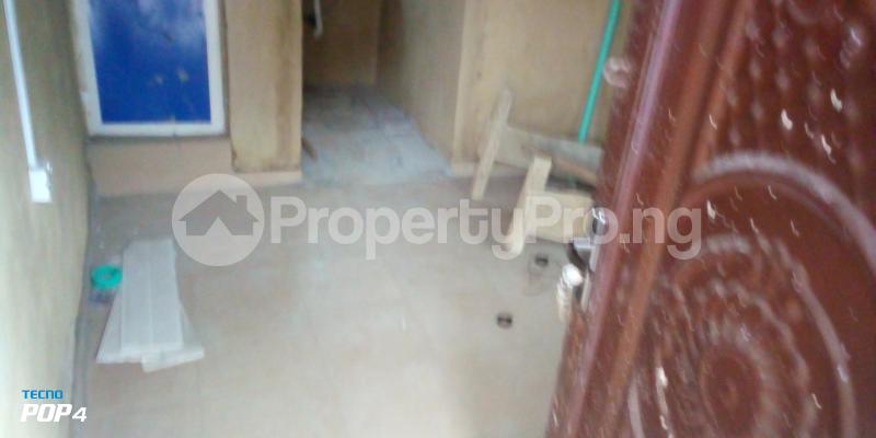 1 bedroom Flat / Apartment for rent Close To Jecob Mews Alagomeji Yaba Lagos