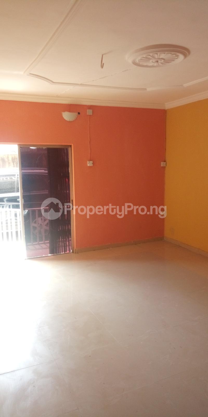 1 bedroom Flat / Apartment for rent Olowora Olowora Ojodu Lagos