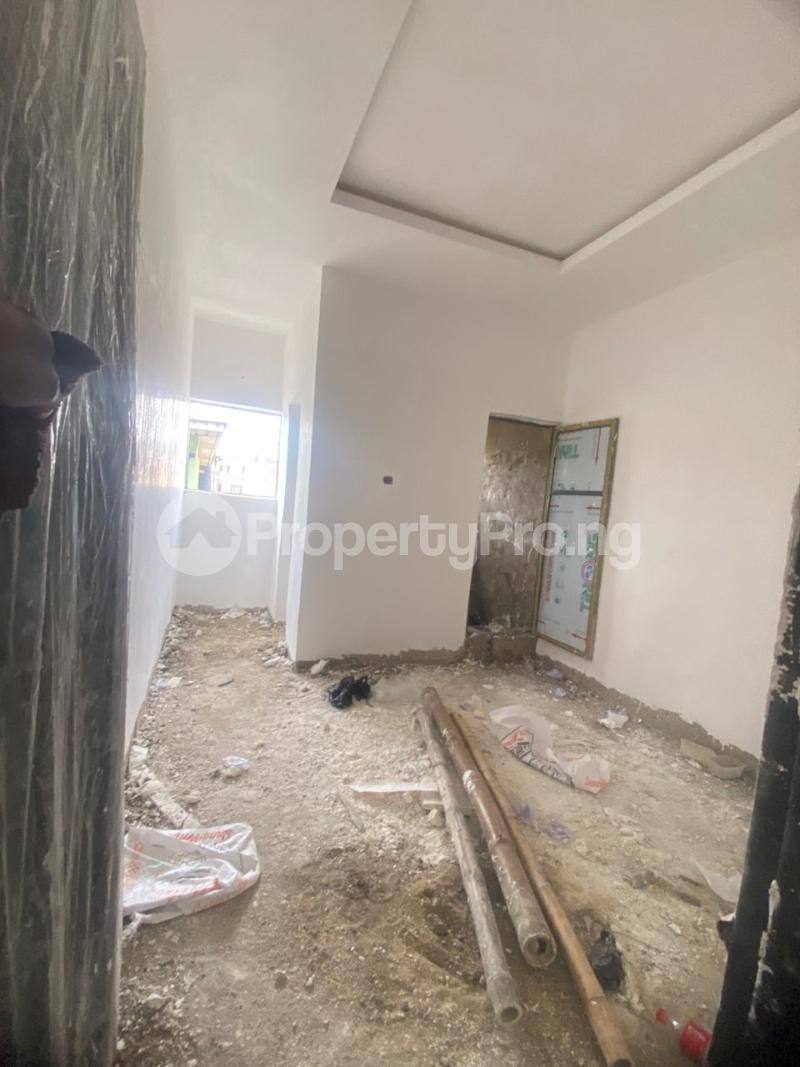 1 bedroom Flat / Apartment for rent Onipan Shomolu Shomolu Lagos - 2