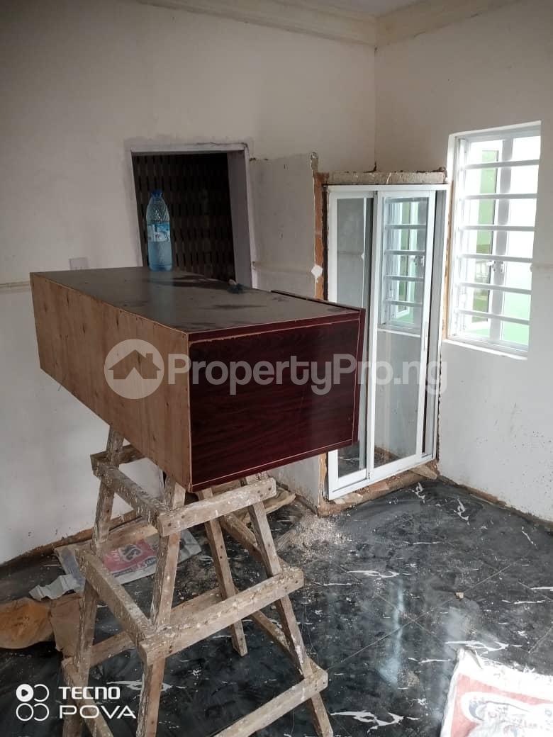 Flat / Apartment for rent Olusosun Oregun Ikeja Lagos