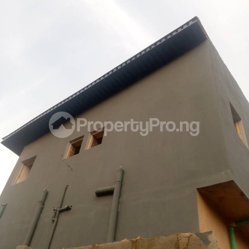 1 bedroom Flat / Apartment for rent Omole phase 2 Ojodu Lagos