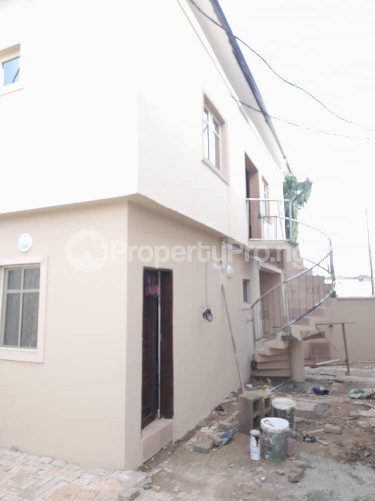 Flat / Apartment for rent At The Back Of Dstv Akala Express Ibadan Oyo - 6
