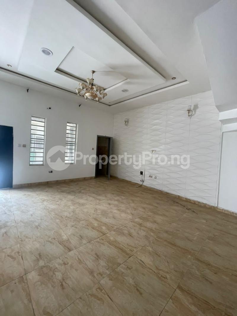 1 bedroom Flat / Apartment for rent Ikota Lekki Lagos