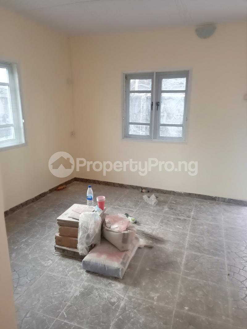1 bedroom Flat / Apartment for rent Egbeda Idimu Road Egbeda Alimosho Lagos