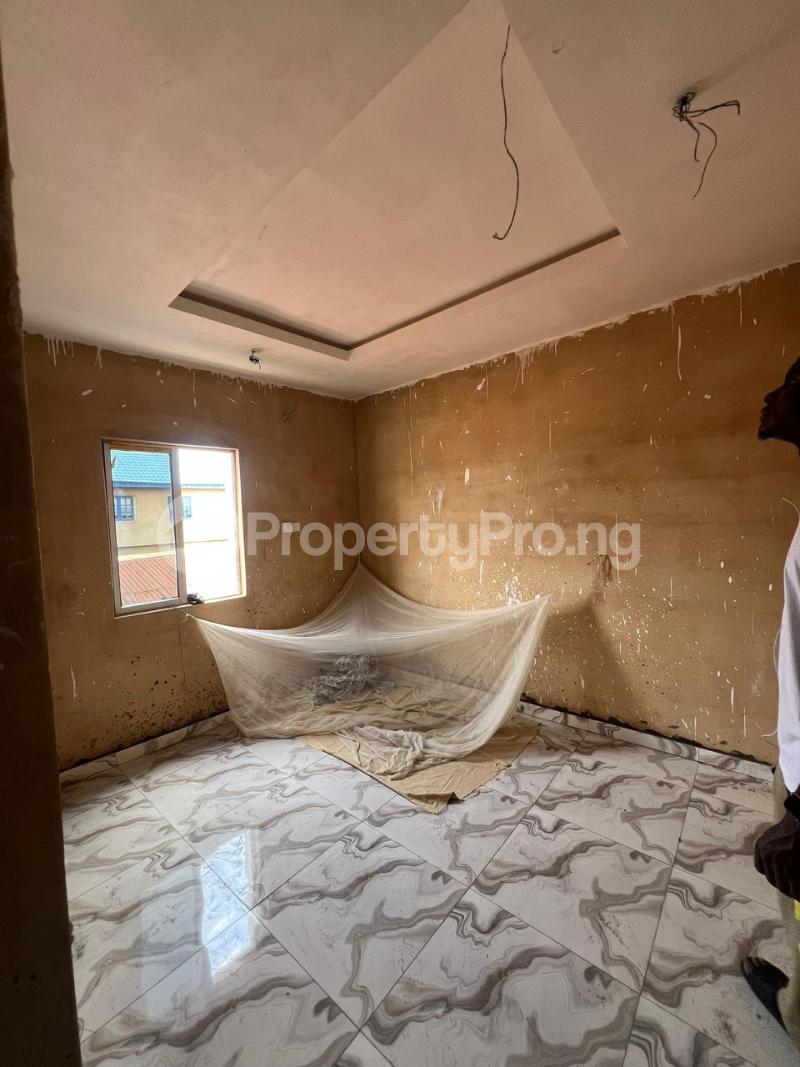 Flat / Apartment for rent Folagoro Abule Ijesha Akoka Yaba Lagos