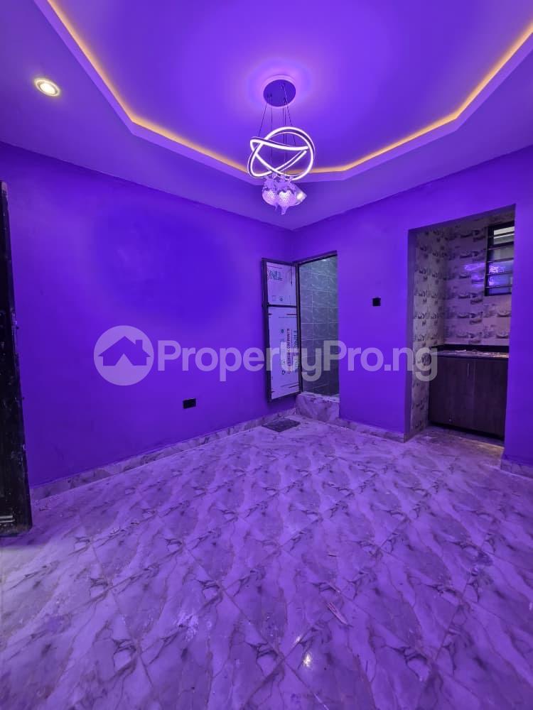 1 bedroom Flat / Apartment for rent Ogudu Ogudu Lagos