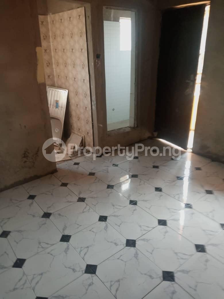 1 bedroom Flat / Apartment for rent Off Unilag Road Abule-Oja Yaba Lagos